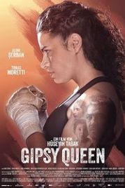 Цыганская Королева (2019) Gipsy Queen