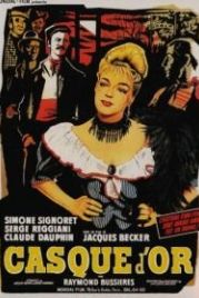 Золотая каска (1952) Casque d'or