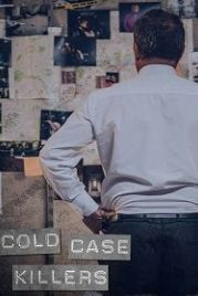 Нераскрытые убийства (2021) Cold Case Killers