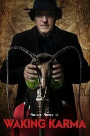 Пробуждение Кармы / Waking Karma (2023)