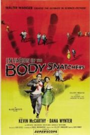 Вторжение похитителей тел (1955) Invasion of the Body Snatchers