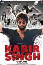 Кабир Сингх (2019) Kabir Singh