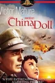 Китайская кукла (1958) China Doll
