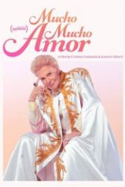 Много-много любви (2020) Mucho Mucho Amor: The Legend of Walter Mercado