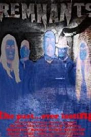 Призраки (2020) Remnants