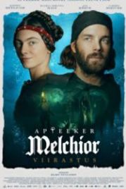 Аптекарь Мельхиор. Призрак (2022) Apteeker Melchior. Viirastus