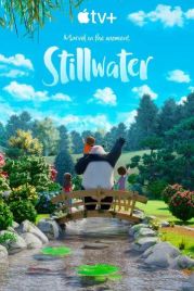 Тихая вода / Stillwater (2020)