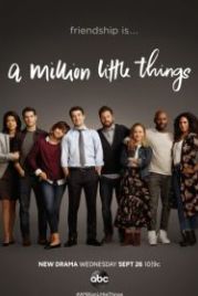Миллион мелочей (2018) A Million Little Things