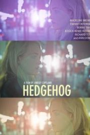 Ежик (2017) Hedgehog