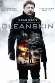 Чистая кожа (2012) Cleanskin