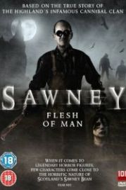 Повелитель тьмы (2012) Sawney: Flesh of Man