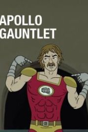 Аполло Гонлет (2017) Apollo Gauntlet