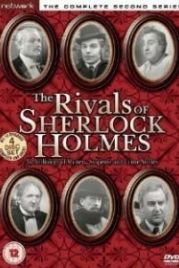 Соперники Шерлока Холмса (1971) The Rivals of Sherlock Holmes