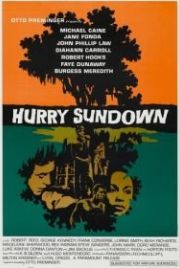 Поторопи закат (1967) Hurry Sundown