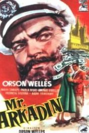 Мистер Аркадин (1955) Mr. Arkadin