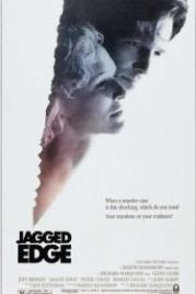 Зазубренное лезвие (1985) Jagged Edge