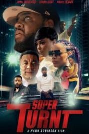 Мега Отрыв (2022) Super Turnt