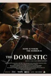 Внутри (2022) The Domestic