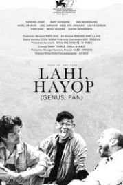 Из рода зверей (2020) Lahi, hayop