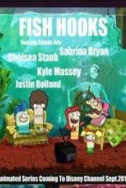 Рыбология (2010) Fish Hooks