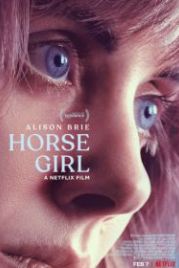 Наездница (2020) Horse Girl