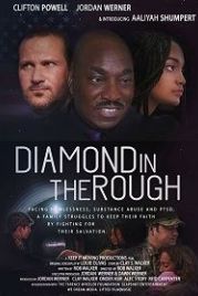 Неогранённый алмаз (2018) Diamond in the Rough