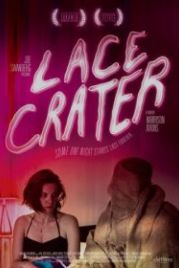 Кружевной кратер (2015) Lace Crater