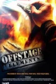 За сценой (2019) Offstage Elements