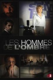 Закулисные игры / Серые кардиналы (2012) Les hommes de l'ombre