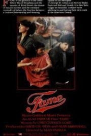 Слава (1980) Fame
