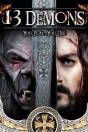 13 демонов (2016) 13 Demons