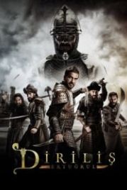 Воскресший Эртугрул (2014) Dirilis: Ertugrul