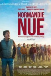 Голая Нормандия (2018) Normandie nue