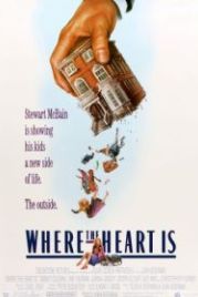 Дом там, где сердце (1990) Where the Heart Is