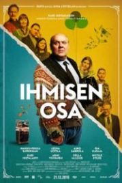 Человеческая доля (2018) Ihmisen osa