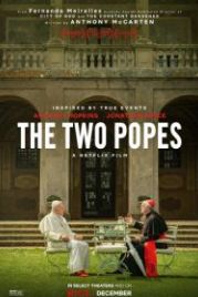 Два Папы (2019) The Two Popes