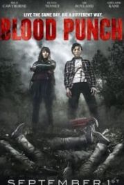 Кровавый пунш (2014) Blood Punch