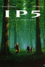 Остров мастодонтов (1992) IP5: L'île aux pachydermes