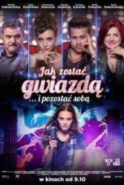 Как стать звездой (2020) Jak zostać gwiazdą