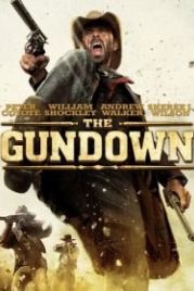 Шальная пуля (2011) The Gundown
