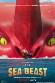 Морской монстр (2022) The Sea Beast