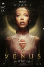 Венера (2022) Venus