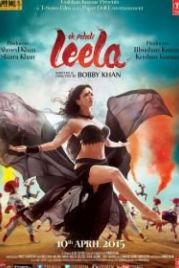 Лила (2015) Ek Paheli Leela