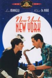 Нью-Йорк, Нью-Йорк (1977) New York, New York