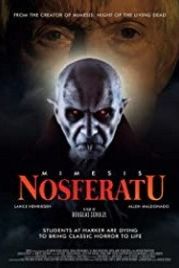 Мимесис Носферату (2018) Mimesis Nosferatu