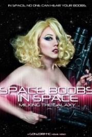 Буфера в космосе (2017) Space Boobs in Space