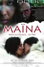 Майна (2013) Maðna