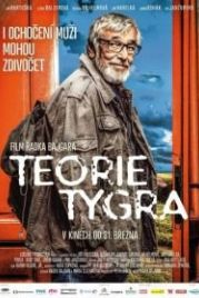 Теория тигра (2016) Teorie tygra