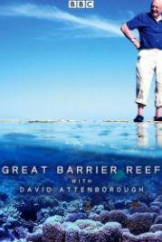 Большой барьерный риф с Дэвидом Аттенборо (2015) Great Barrier Reef with David Attenborough