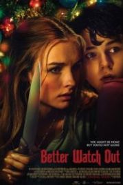 Смотри по сторонам (2016) Better Watch Out